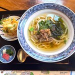 海神人の食卓 宴 - 