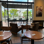 スターバックス・コーヒー - 
