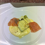 エクシブ軽井沢 鉄板焼 - 