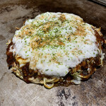 Hiroshima Fuu Okonomiyaki Yuuka - 