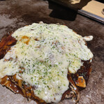 Hiroshima Fuu Okonomiyaki Yuuka - 