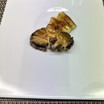 エクシブ軽井沢 鉄板焼 - 