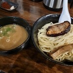 中華蕎麦つけ麺 一 - 