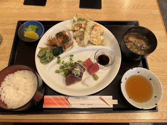 Oshokuji Dokoro Odenya