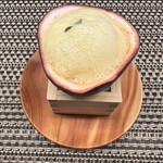 エクシブ軽井沢 鉄板焼 - 