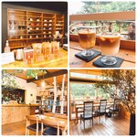 totono cafe - 