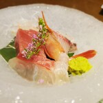 Ryotei Kaiseki Notoya - 