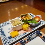 Ryotei Kaiseki Notoya - 