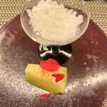 エクシブ軽井沢 鉄板焼 - 