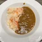 エクシブ軽井沢 鉄板焼 - 