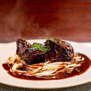 洋食ビストロTOYAMA_1