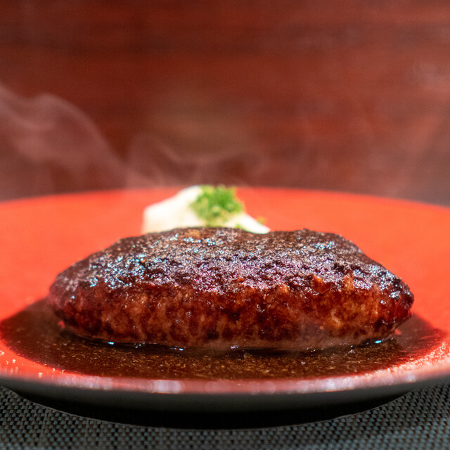 Yoshoku Bistro Toyama, Tokyo, Japan