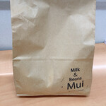 Milk&Beans Mui - 