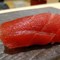 寿司赤酢・望月 - 