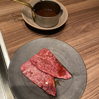 焼肉うしごろ 新宿三丁目店 - 
