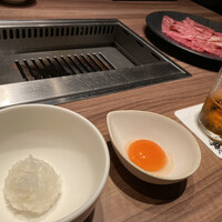 焼肉うしごろ 新宿三丁目店 - 