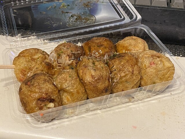 Jumbo Sohonten Kumegawa Ekimaeten photo 4