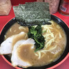 横濱家系ラーメン 勝鬨家