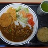 ニューたから - あやめ定食