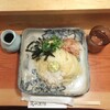 うどん 萬田次郎