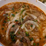 PHO HANOI - 