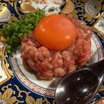 肉亭ふたご iki - 