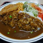 ニューたから - あやめ定食