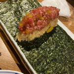 肉亭ふたご iki - 