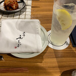 肉亭ふたご iki - 