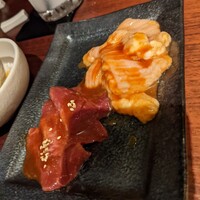 ふらの和牛よしうし神楽坂通り - 