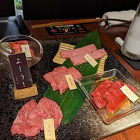 ふらの和牛よしうし神楽坂通り - 