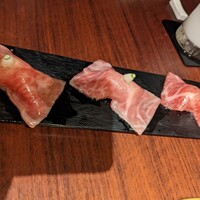 ふらの和牛よしうし神楽坂通り - 