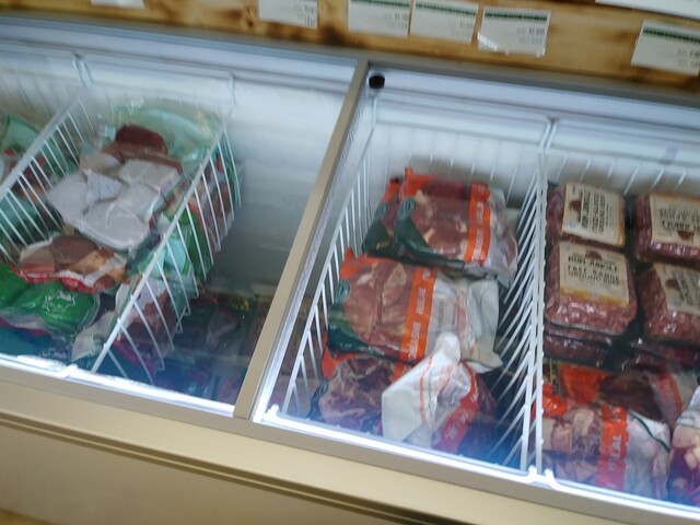 ザビマート（ZABI MART） - 岩出山（コンビニ・スーパー）の写真