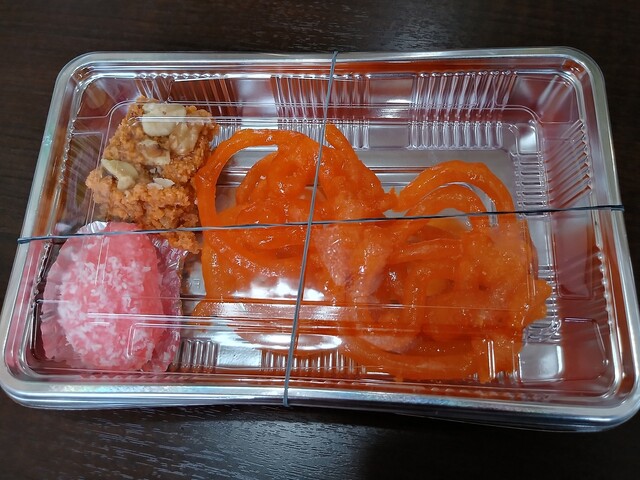 ザビマート（ZABI MART） - 岩出山（コンビニ・スーパー）の写真