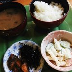 カフェレスト　ことは - 