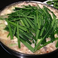 博多もつ鍋 やま中 赤坂店 - 