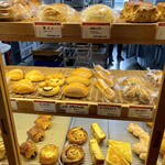 INOUE BAKERY - 