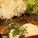 食堂 煮魚少年 - 