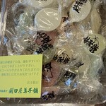 関口屋菓子舗 - 