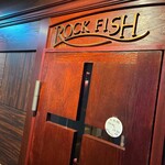 ROCK FISH - 