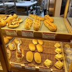 INOUE BAKERY - 