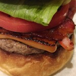 No.18 - このキャラメルチーズが売り