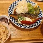 食堂 煮魚少年 - 