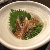 割烹 川田 - 
