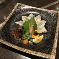 割烹 川田 - 