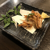 割烹 川田 - 