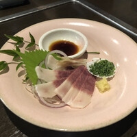 割烹 川田 - 