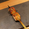 とり茶太郎 - 料理写真:黄金軍鶏胸肉