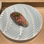 鮨処 有馬 - にしん