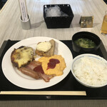 クラウンカフェ - 